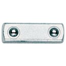 Gedore Verbindungsvierkant 1/4"
