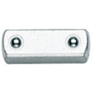 Gedore Verbindungsvierkant 3/8" 29 mm