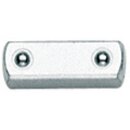 Gedore Verbindungsvierkant 3/8" 29 mm