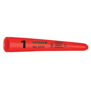 Gedore Zählertülle 1