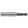Gedore Bit-Halter 1/4" skt