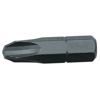 Gedore Schraubendreherbit 5/16" Kreuzschlitz PH 4
