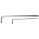 Gedore Winkelschraubendreher lang, Innen-6-kant 2,5 mm