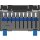 Gedore Schraubendreher-Satz 1/2" 9-tlg