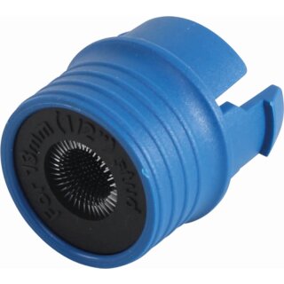 BGS technic Ersatzbürstenkopf | 13 mm | für Art. 9373