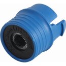 BGS technic Ersatzbürstenkopf | 13 mm | für...