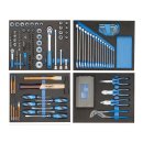 Gedore Werkzeugwagen Workster Smartline Mit...