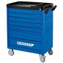 Gedore Werkzeugwagen Workster Smartline Mit...