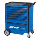 Gedore Werkzeugwagen Mit Werkzeugsortiment 308-Teilig