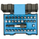 Gedore Bit-Box Industrie 32tlg