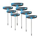 Gedore Schraubendreher-Satz 7tlg TORX