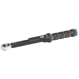Gedore Drehmomentschlüssel TORCOFLEX UK 1/4" 5-25 Nm