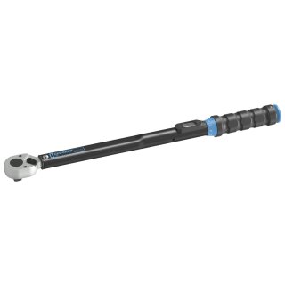 Gedore Drehmomentschlüssel TORCOFLEX UK 1/2" 40-200 Nm