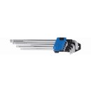 BGS technic Winkelschlüssel-Satz | extra lang +...