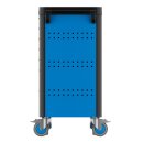 Gedore Werkzeugwagen Workster Highline Mit 7 Schubladen