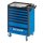 Gedore Werkzeugwagen Workster Highline Mit 7 Schubladen
