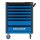 Gedore Werkzeugwagen Workster Highline Mit 7 Schubladen