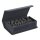 Gedore Bit-Steckschlüssel-Satz mit Knarre 1/4" in Textiltasche 35-tlg