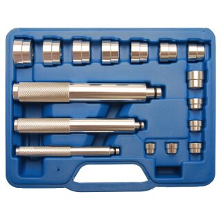 BGS technic Universal-Lager- und Buchsentreiber-Satz | 16-tlg.