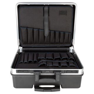 Gedore Rollenkoffer leer