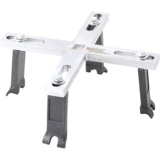 BGS technic Tankgeberschlüssel, verstellbar | Antrieb Innenvierkant 12,5 mm (1/2")