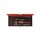 Gedore red Steckschl.Satz 1/4 SW4-13mm 33tlg