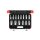 Gedore red Steckschl.Satz 1/2 6kt SW10-32mm 14tlg