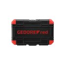 Gedore red Steckschl.Satz 1/2 TX E10-24T30-70 16tlg
