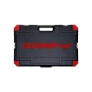 Gedore red Steckschl.Satz 3/4 SW22-50mm 14tlg