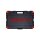 Gedore red Steckschl.Satz 3/4 SW22-50mm 14tlg