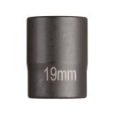 Gedore red Spiralnutenausdreher 1/2 SW10-19mm 10tlg