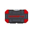 Gedore red Steckschl.Satz 1/4 SW4-13mm 16tlg