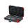Gedore red Steckschl.Satz 1/4 SW4-13mm 33tlg