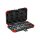 Gedore red Steckschl.Satz 1/4 SW4-13mm 33tlg