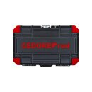 Gedore red Steckschl.Satz 1/4 SW4-14mm 46tlg