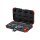 Gedore red Steckschl.Satz 1/4 SW4-14mm 46tlg