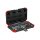 Gedore red Steckschl.Satz 1/4 SW4-14mm 46tlg