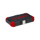 Gedore red Steckschl.Satz 3/8 SW6-24mm 26tlg