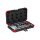 Gedore red Steckschl.Satz 3/8 SW6-24mm 26tlg