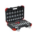Gedore red Steckschl.Satz 3/8 SW6-24mm 59tlg
