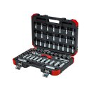 Gedore red Steckschl.Satz 3/8 SW6-24mm 59tlg