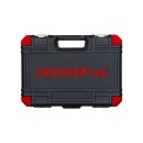 Gedore red Steckschl.Satz 3/8 SW6-24mm 59tlg