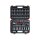 Gedore red Steckschl.Satz 3/8 SW6-24mm 59tlg
