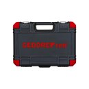 Gedore red Steckschl.Satz 1/2 SW10-32mm 24tlg