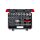 Gedore red Steckschl.Satz 1/2 SW10-32mm 24tlg