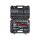 Gedore red Steckschl.Satz 1/4+1/2 94tlg