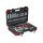 Gedore red Steckschl.Satz 1/4+1/2 94tlg
