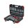 Gedore red Steckschl.Satz 1/4+1/2 94tlg