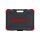 Gedore red Steckschl.Satz 1/4+3/8+1/2 172tlg