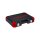 Gedore red Steckschl.Satz 1/4+3/8+1/2 172tlg